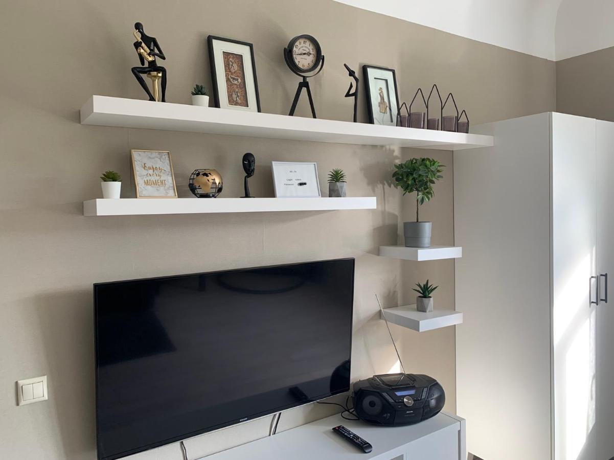 Alfa Apartment Riga Extérieur photo